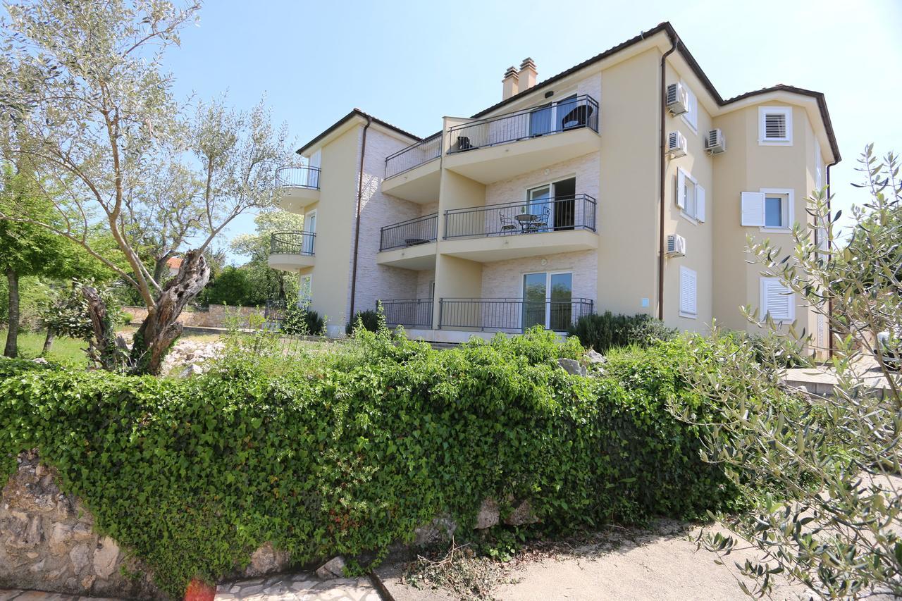 Apartment Soline Cove Exterior photo