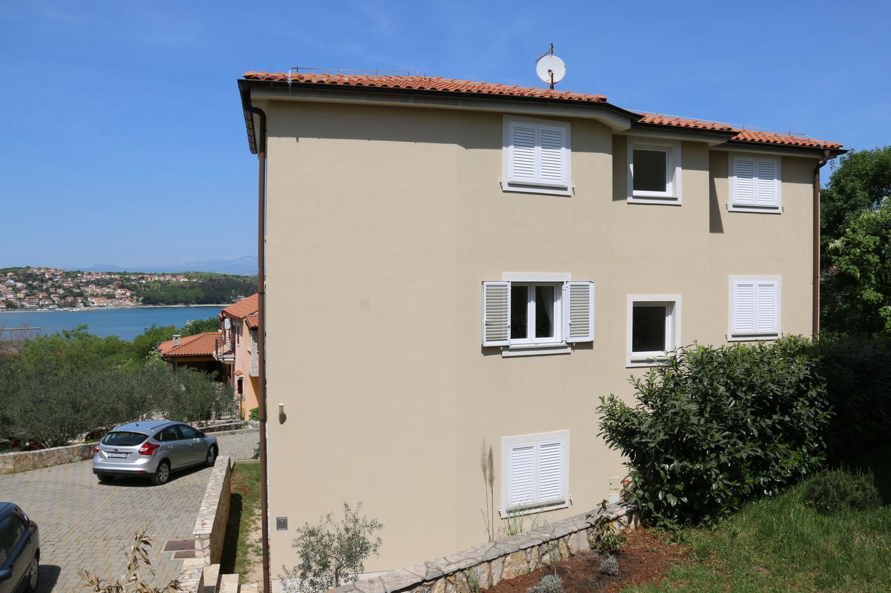 Apartment Soline Cove Exterior photo